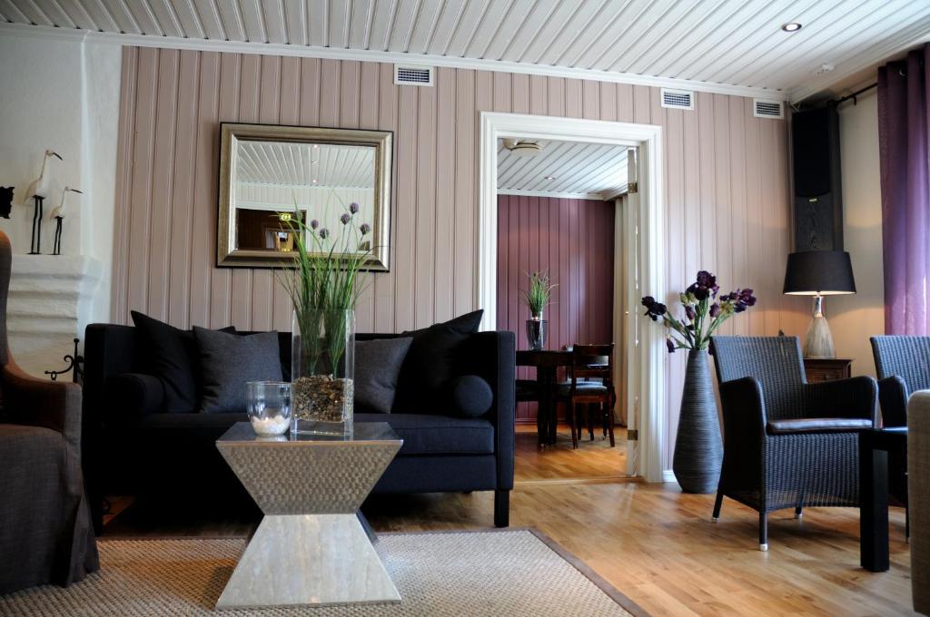 Lampeland Hotel Экстерьер фото
